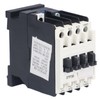 AC Contactor DIN Rail Mount Circuit Control Contactor 50Hz 9A