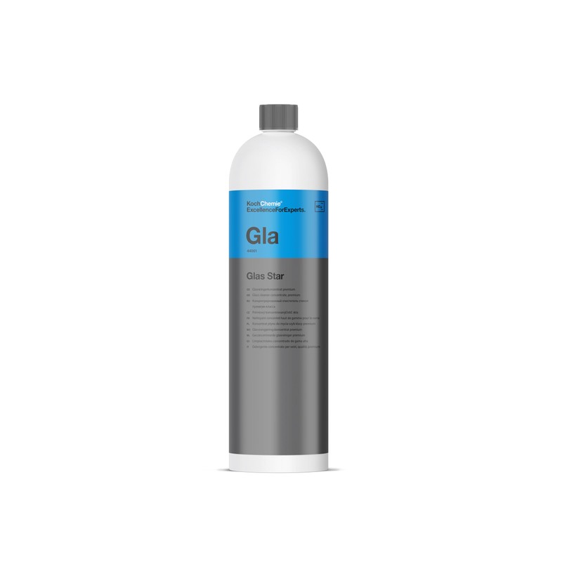 Koch Chemie – Glass Star – Concentrate 1000 ml