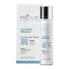 Reve Protector Solar Mineral Soie Neutre 30fps 50ml Uvb Uva