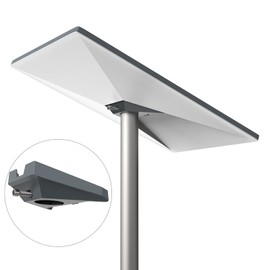 HOLACA Starlink Gen 3 Rohradapter, Dachrohr Halterung Adapter für Variable Mastgrößen (0,83"-2") Kompatibel mit Starlink Gen 3, Starlink Gen 3 halterung Teile