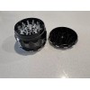 ANAS Herb Grinder|4 Pieces 2.5 Inches Spice Grinder with Magnetic