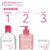 Bioderma Bioderma Sensibio Cleansing Foaming Gel and Make-Up Removing Refreshing