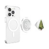 Dill Pickle PopSockets PopGrip Christmas Tree for MagSafe