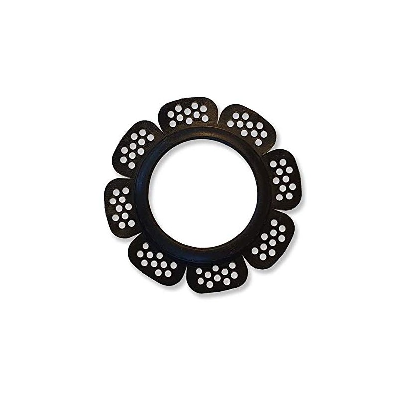 Diasticker® Freestyle Libre 2 - Sensor Enclosure "LibreProtect" (Black) Includes