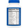 Nutricost Methylated Multivitamin 120 Capsules, 60 Servings - 23 Vitamin