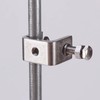 EXLECO 6 C Clamp Stainless Steel C Clamp Screw Clamp