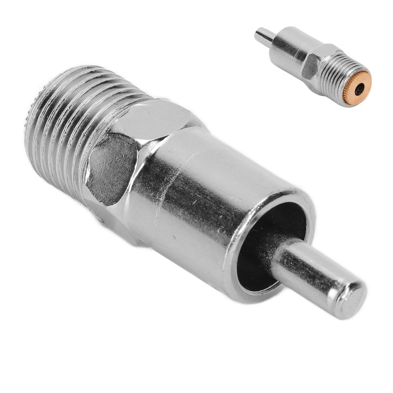 10pcs Pig Nipple Drinker Automatic Stainless Steel Pig Water Feeder