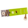 Berk HS-987 Räucherkegel - Weihrauch - Green Line, 16 g