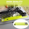 089240035702 Throat Plate for Ryobi RTS12 RTS23 Table Saw Part,