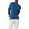 comma Women's Jumper, 5503 Blue