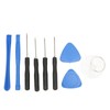 Phone Screen Touch Digitizer Assembly TFT Repair Maintenance Accessories with