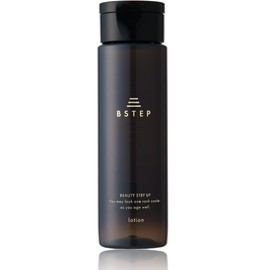 BSTEP Men's All in One Lotion, High Moisturizing for Adult Skin x 5.9 fl oz (150 ml)