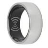 Smart Fitness Tracker Ring IP68 Waterproof Bluetooth Pedometer Smart Ring