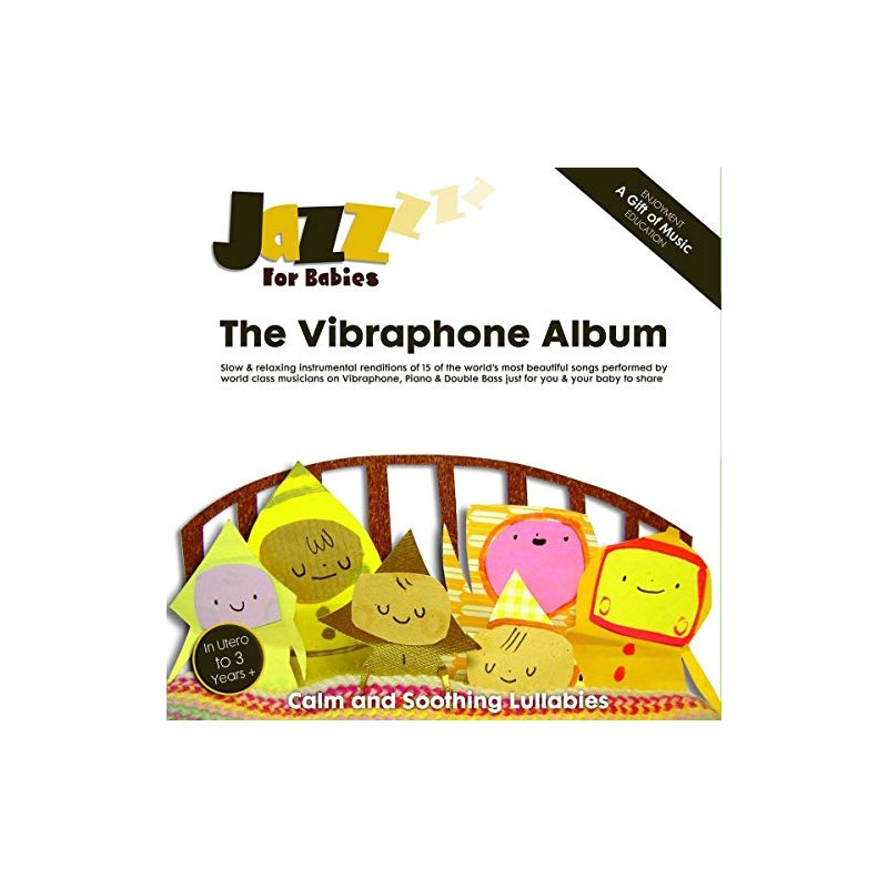 The Vibraphone Album