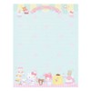 Sanrio Characters 589403 Letter Set