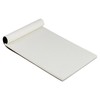 MUKLEI 12 Pack Graph Paper Pad, 5 x 8 Inch