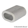 Aluminium Press Clamp DIN EN 13411-3 (DIN 3093) – Pack