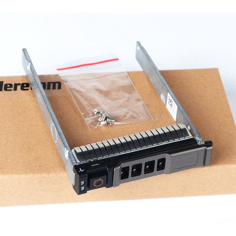 2.5" Hotplug Tray Caddy Compatible for Dell PowerEdge M420 M520