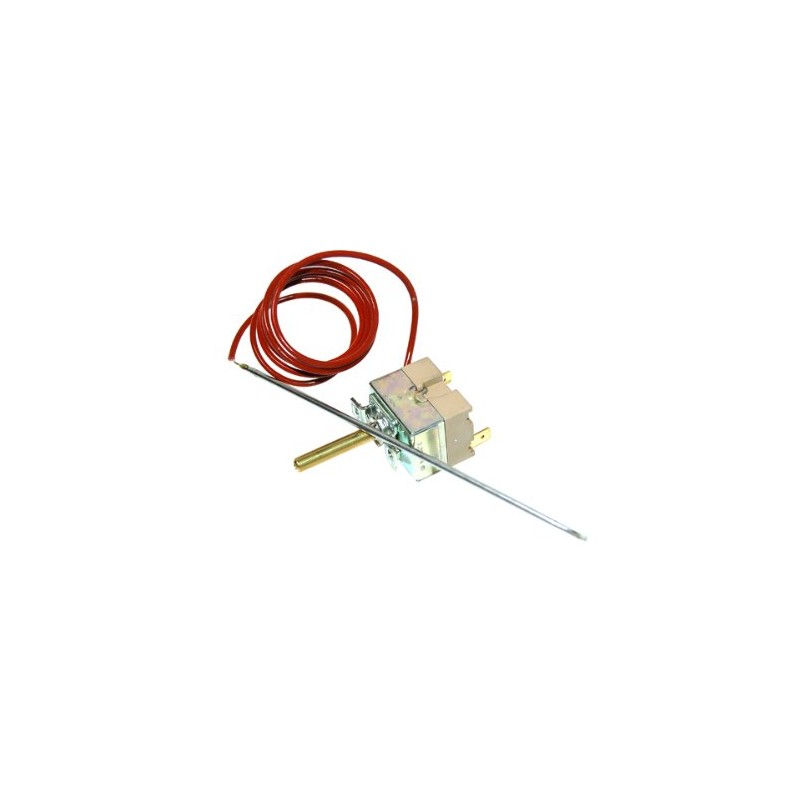Genuine Smeg 818730616 Oven Thermostat