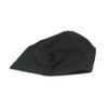 SPANDEX CAP, Black