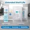 Varify Water Hardness Test Kit - 150 Hard Water Test