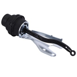 6511410369 Vacuum Box Exhaust Cooler for Mercedes W204 W205 W212 X204 EGR Valve Bypass Valve Fuel Gas Cooler CLA CLS W218 GLA X156 GLC X253 GLE W166 S Class W221 W222 SLK RR172 w906 w639