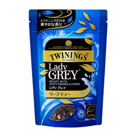 Twining Leaf Pack Lady Gray 2.1 oz (60 g)