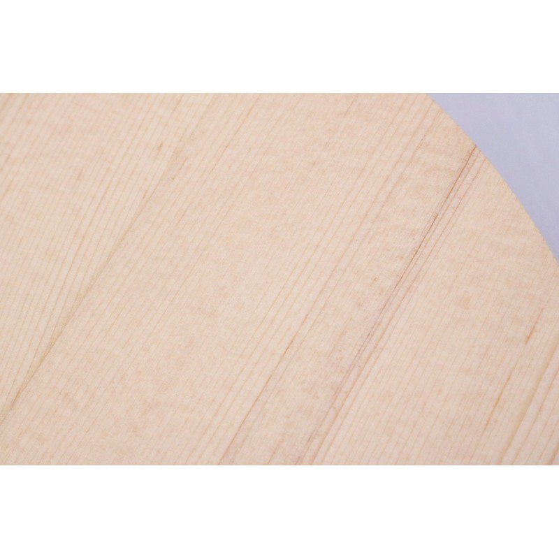 Ichihara Woodworking 10008 Natural Wood 11.2 inches (28.5 cm)