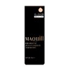 Makiage Dramatic Jelly Liquid Foundation, Unscented, Ochre 20, 1.0 oz