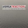 VersaTraction Surfboard Waxless Traction Kit (6 Piece Shortboard Traction Kit)