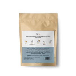 Millie's Moss, Bloat Relief Loose Leaf Tea Blend, 100g