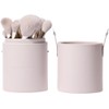 Beauty Creations Set De Brochas Pretty And Perfect 24 Piezas