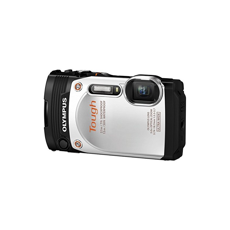 OLYMPUS STYLUS TG-860 Tough 用互換 液晶保護フィルム（反射防止フィルム・マット）