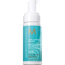 Moroccanoil Espuma Control de Rizos, 150 ml