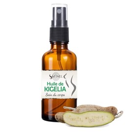 Kigelia Oil Firming and Relaxing