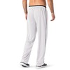 MAGNIVIT Men's Comfy Pants Big Tall Lightweight Sweats Jogging Pants
