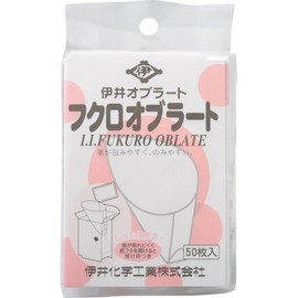 Ii Obrato Owl Oblato, 50 Sheets