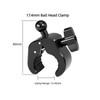Magnetic Phone Holder for Treadmills, Golf Carts & Strollers –