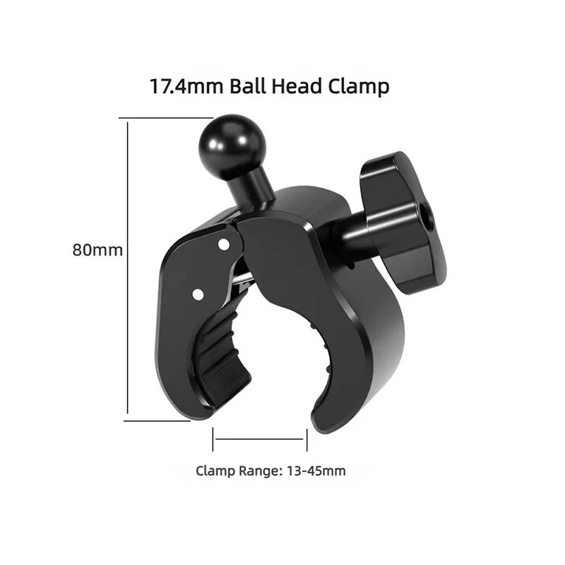 Magnetic Phone Holder for Treadmills, Golf Carts & Strollers –