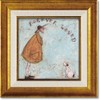Upower ST-04011 ST-04011 Sam Toft "Be Loved Forever" Art Frame