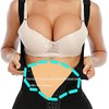 Ab Board Post Surgery Abdominal Board Compression Lipo After Liposuction