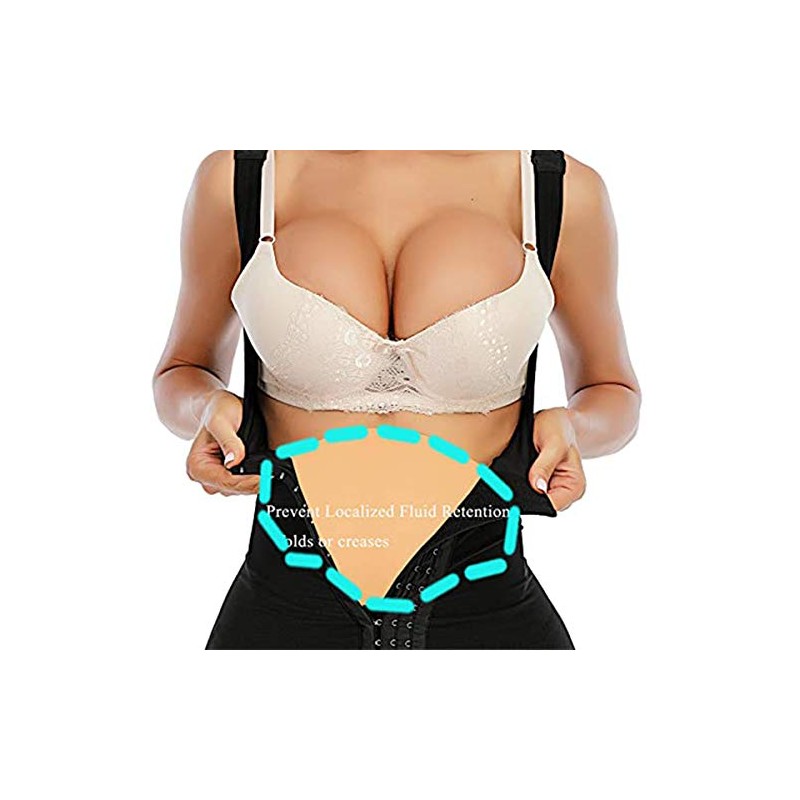 Ab Board Post Surgery Abdominal Board Compression Lipo After Liposuction