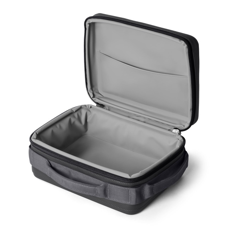 YETI Daytrip Lunch Box, Charcoal, 5 L