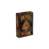 Bicycle Bicycle Fire Playing Cards Elements Series Limited Edition Poker