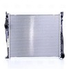 Nissens Radiator - 60832