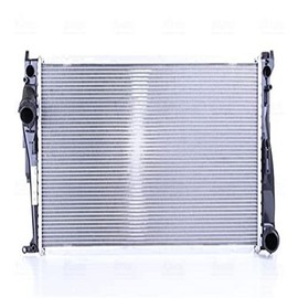 Nissens Radiator - 60832
