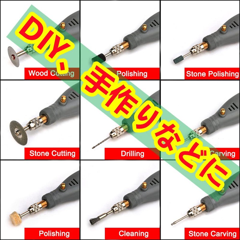 Wireless Mini Router, Pen Type Mini Router, DIY Tool Set,
