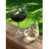 Bird Wine Glass Charms - Magnetic Drink Markers to Identify