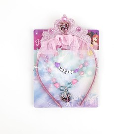 Princess Jewellery Set