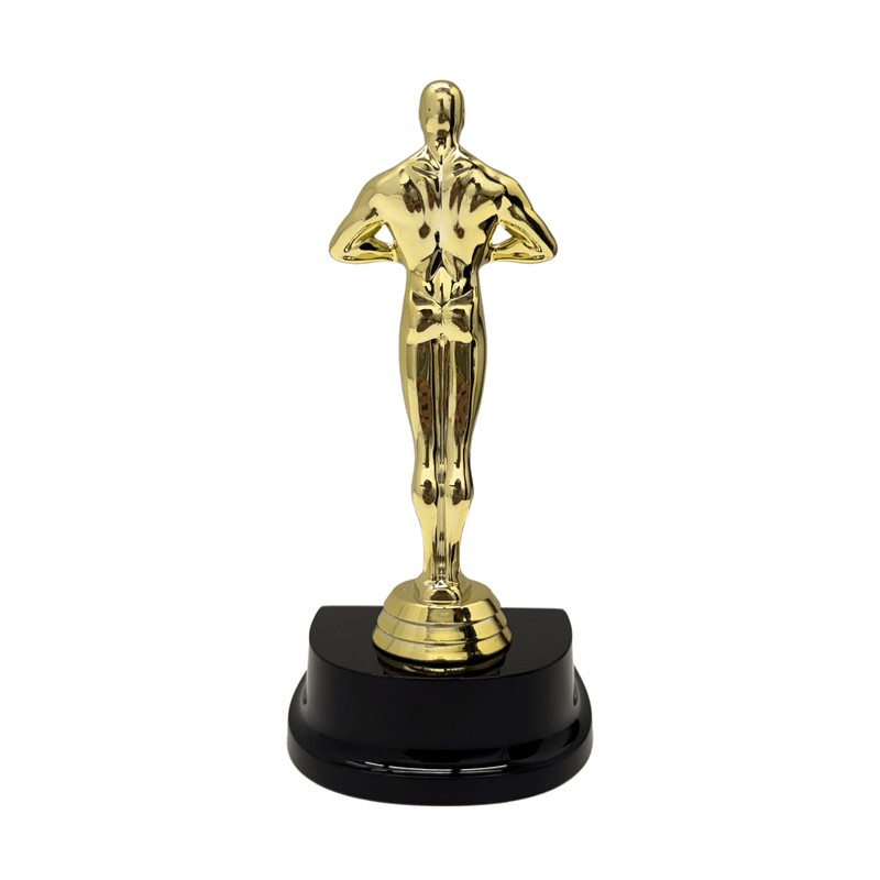 Lemonsoda World's Best Girlfriend Trophy 7"